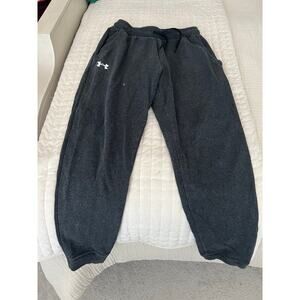 Men’s Under Armour Joggers Medium
